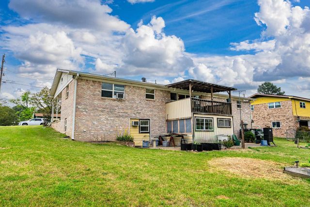 115 Alta Vista Street, Hot Springs, AR 71913