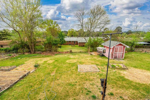 115 Alta Vista Street, Hot Springs, AR 71913