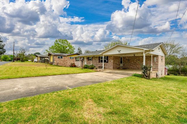 115 Alta Vista Street, Hot Springs, AR 71913