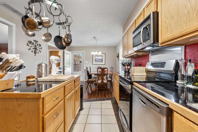 115 Alta Vista Street, Hot Springs, AR 71913