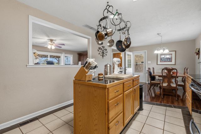 115 Alta Vista Street, Hot Springs, AR 71913