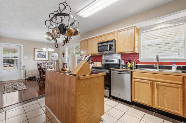 115 Alta Vista Street, Hot Springs, AR 71913