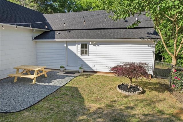 1253 Carolina Street, Graham, NC 27253