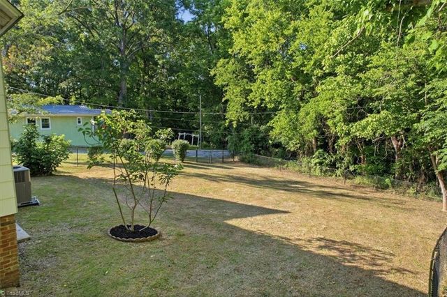 1253 Carolina Street, Graham, NC 27253