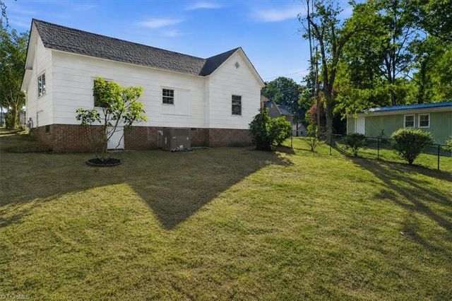 1253 Carolina Street, Graham, NC 27253