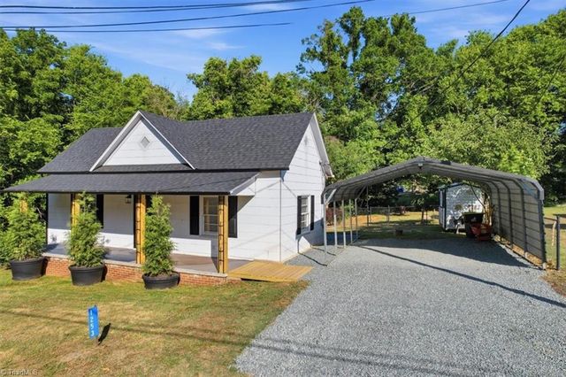 1253 Carolina Street, Graham, NC 27253