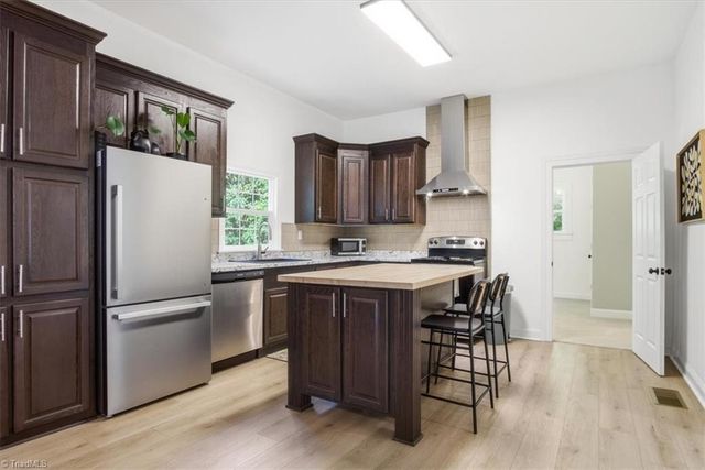 1253 Carolina Street, Graham, NC 27253