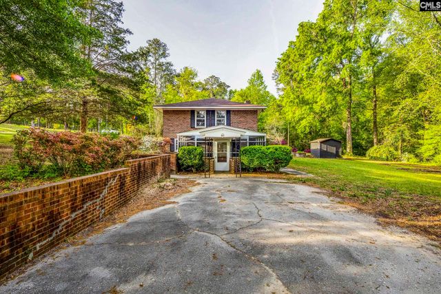 104 Branch Road, Lugoff, SC 29078