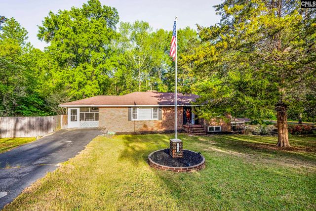104 Branch Road, Lugoff, SC 29078