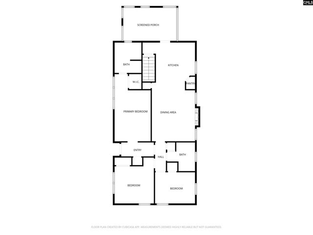 104 Branch Road, Lugoff, SC 29078