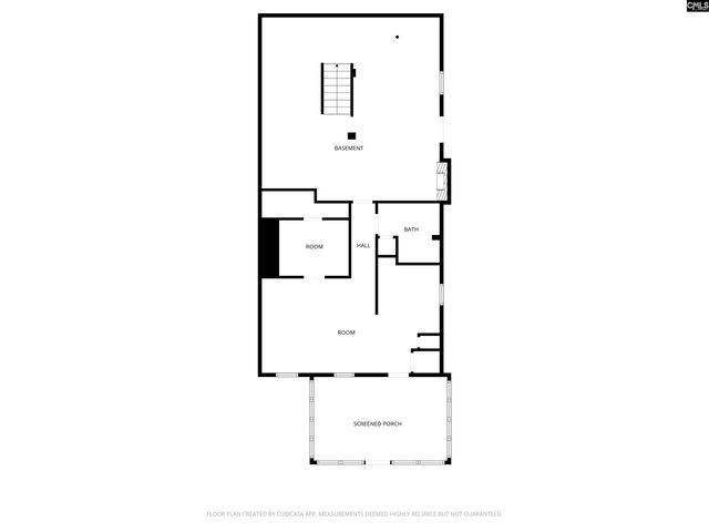 104 Branch Road, Lugoff, SC 29078