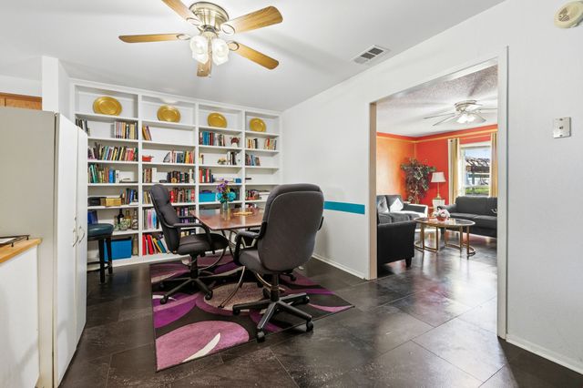 1718 Marshall Street, Abilene, TX 79605