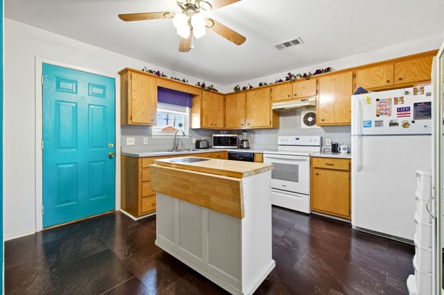 1718 Marshall Street, Abilene, TX 79605