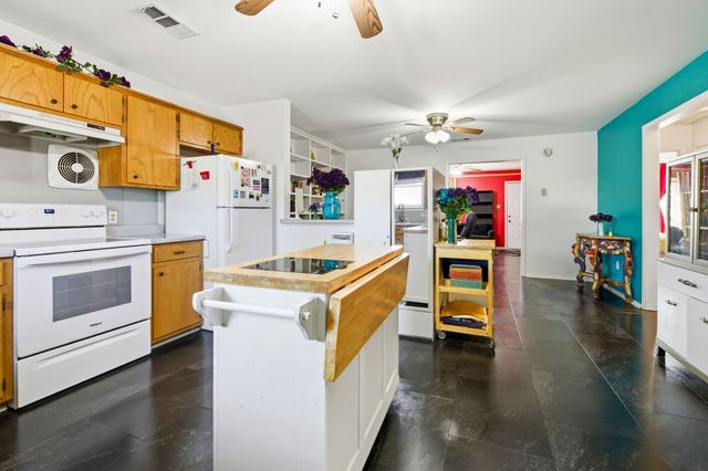 1718 Marshall Street, Abilene, TX 79605