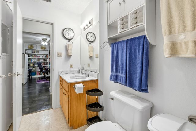 1718 Marshall Street, Abilene, TX 79605