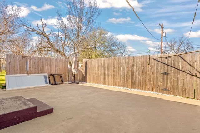 1718 Marshall Street, Abilene, TX 79605