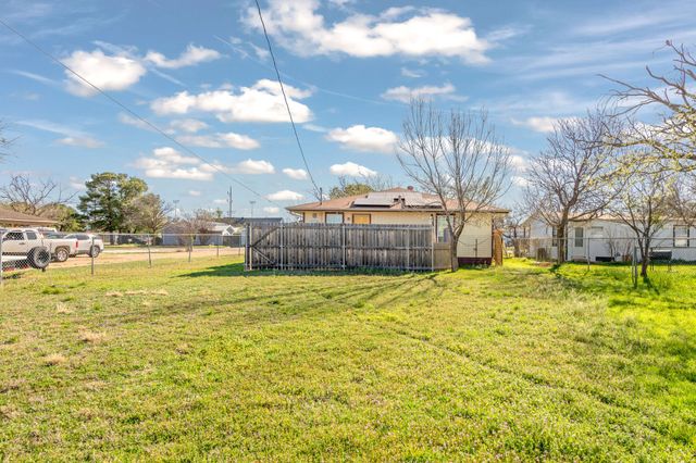 1718 Marshall Street, Abilene, TX 79605