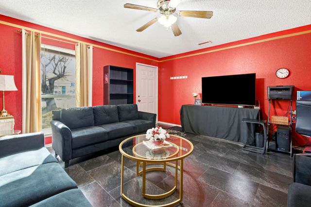 1718 Marshall Street, Abilene, TX 79605