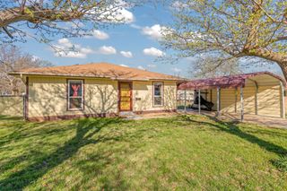1718 Marshall Street, Abilene, TX 79605