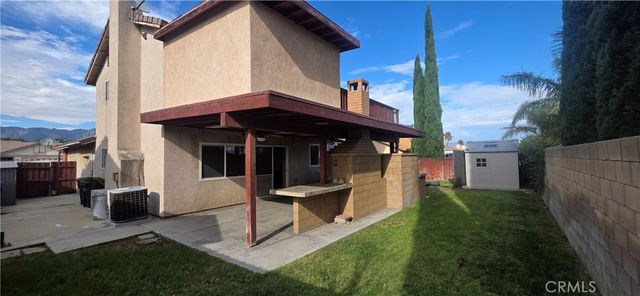 2633 W Loma Vista Drive, Rialto, CA 92377