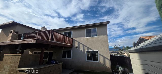 2633 W Loma Vista Drive, Rialto, CA 92377