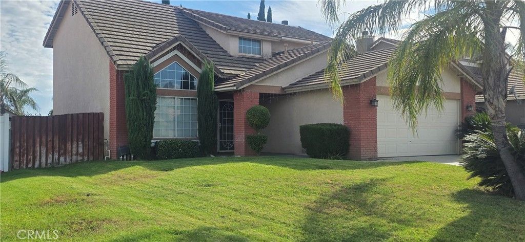 2633 W Loma Vista Drive, Rialto, CA 92377
