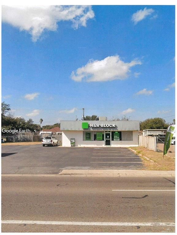 1911 N 23rd Street, Mcallen, TX 78501