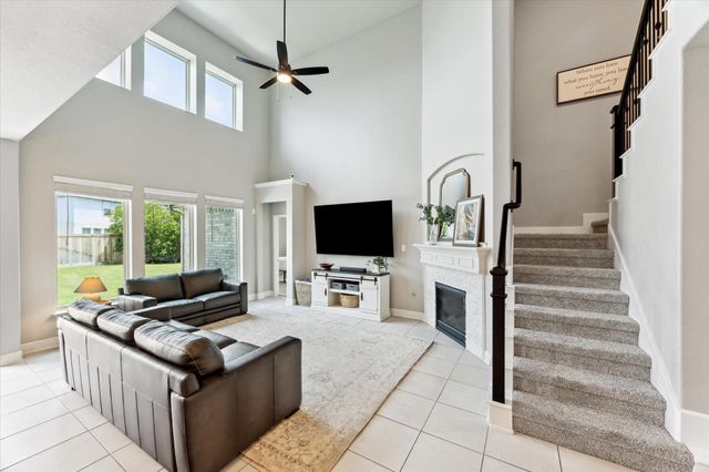 19106 Falkenstein Castle Way, Cypress, TX 77433