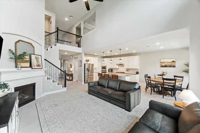 19106 Falkenstein Castle Way, Cypress, TX 77433