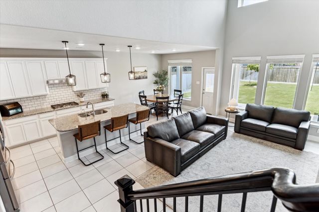 19106 Falkenstein Castle Way, Cypress, TX 77433