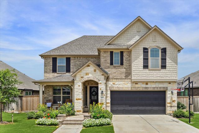 19106 Falkenstein Castle Way, Cypress, TX 77433