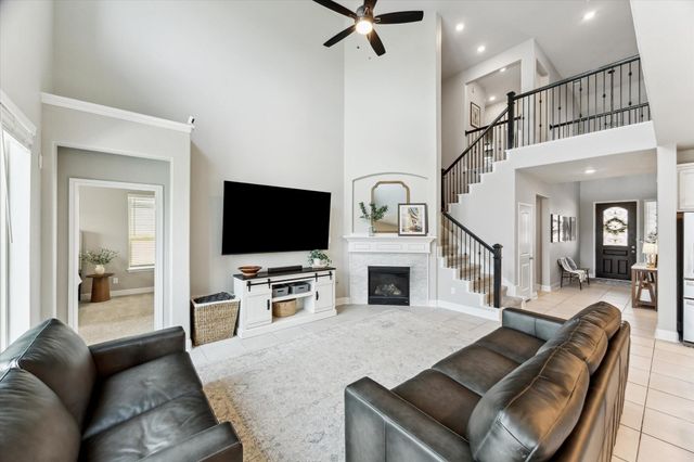 19106 Falkenstein Castle Way, Cypress, TX 77433