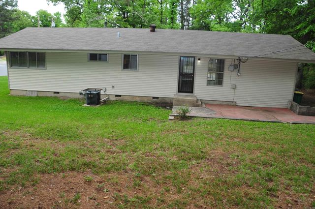 30 Sheraton Drive, Little Rock, AR 72209