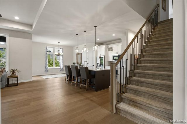 850 Marlayna Drive, Oxford, MI 48371