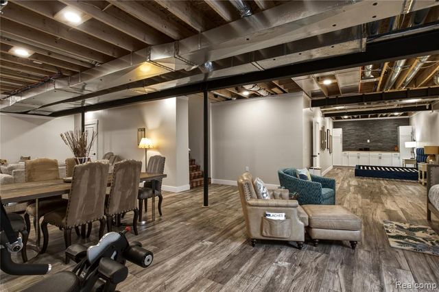 850 Marlayna Drive, Oxford, MI 48371