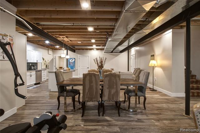 850 Marlayna Drive, Oxford, MI 48371