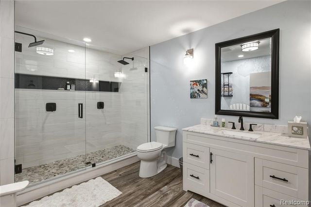 850 Marlayna Drive, Oxford, MI 48371