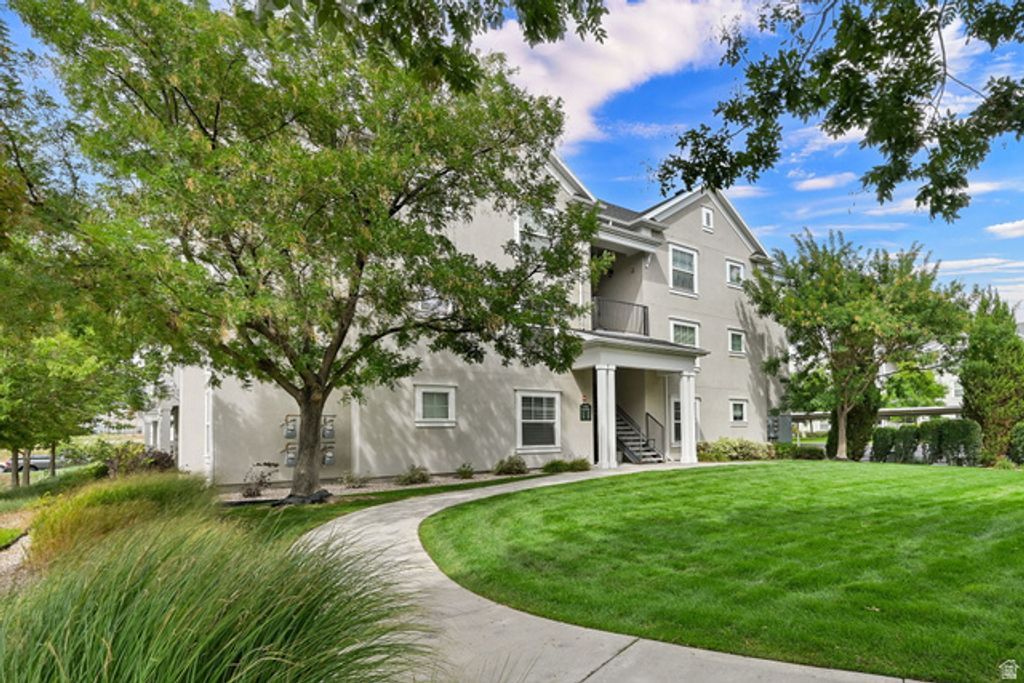 11783 S CURRANT DR #107, South Jordan, UT 84009 — exterior
