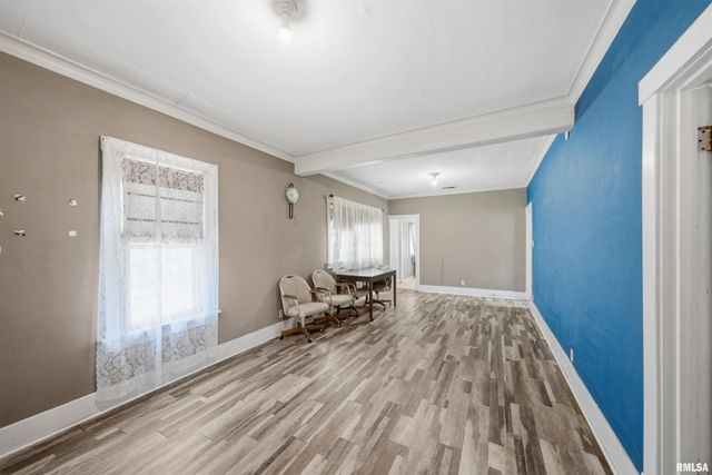 3120 N NEW YORK Avenue, Peoria, IL 61603