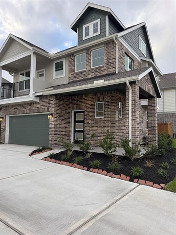 15835 Invergelder Drive, Humble, TX 77346