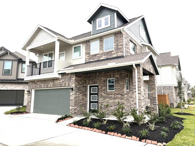 15835 Invergelder Drive, Humble, TX 77346