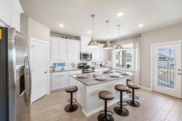 15835 Invergelder Drive, Humble, TX 77346