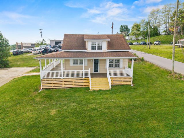 85 Oak Hill Road, Somerset, KY 42503