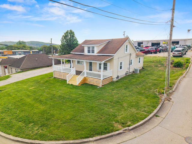85 Oak Hill Road, Somerset, KY 42503