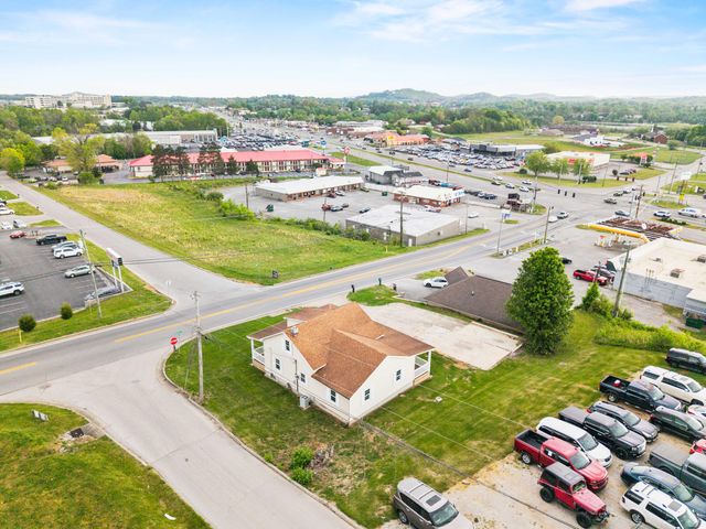 85 Oak Hill Road, Somerset, KY 42503