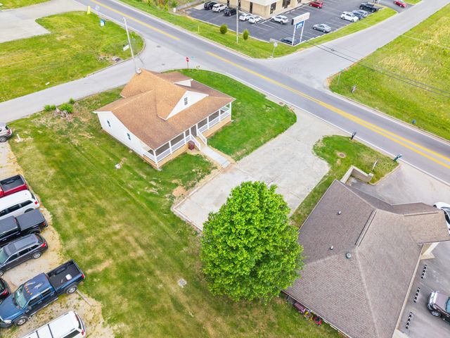 85 Oak Hill Road, Somerset, KY 42503
