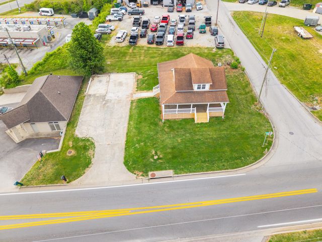 85 Oak Hill Road, Somerset, KY 42503
