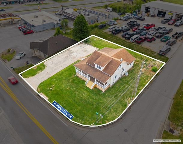 85 Oak Hill Road, Somerset, KY 42503