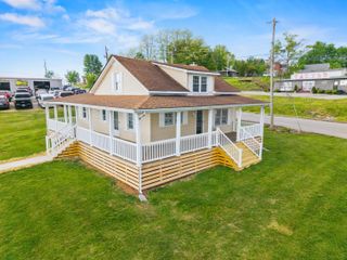85 Oak Hill Road, Somerset, KY 42503