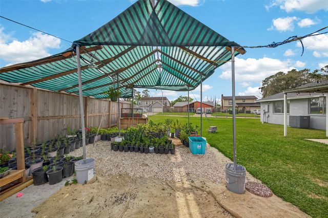 635 Coolwood Drive, Houston, TX 77013